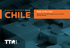 Chile - Informe Anual 2025